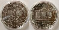 1,5 Euro  Österreich Wiener Philharmoniker Bankenüblich