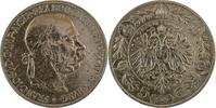 Österreich- Wien 5 Corona Franz Joseph I. -