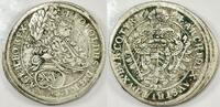 RDR 15 Kreuzer Leopold I- Vienna -