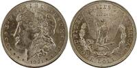 USA 1 Morgan Dollar Philadelphia -