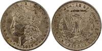 USA 1 Morgan Dollar Philadelphia -