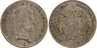 Tschechien 10 Kreuzer Prag- Ferdinand I. -