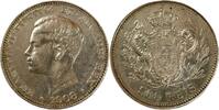 Portugal 500 Reis Manuel II. -