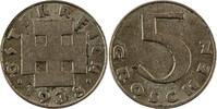 Österreich 5 Groschen -
