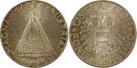 Österreich 5 Schilling Magna Mater -