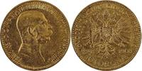 Österreich 10 Corona Wien- Regierungsjubiläum Franz Joseph I. -
