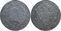 Ungarn 20 Kreuzer Kremnitz- Franz II.(I.) -