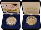 China 10 Yuan Year of the Goat (Chinese Zodiac) -