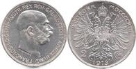 Österreich 2 Corona Franz Joseph I.- Wien -