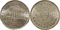 Österreich 1 Schilling -