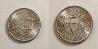 Österreich 1 Schilling -