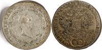 Österreich 20 Kreuzer Wien- Franz II. (I.) -