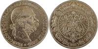 Österreich- Wien 5 Corona Franz Joseph I. -