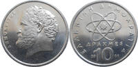 Greece 10 Drachmes -