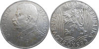 Czechoslovakia 100 Kronen 70th Birthday of Josef V. Stalin -