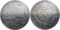 Austria Silver medaille 1980 1000th Anniversary of Stadt Steyr EF 30,00 EUR  Excl. 4,90 EUR Verzending
