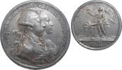Austria Medal Joseph II. (1765-1790) -