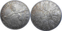 Austria 50 Schilling -