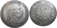 Austria 5 kronen Franz Joseph I. (1848-1916) -