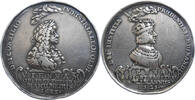 Austria Medal Leopold I. (1657-1705) -