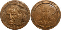 France Medal -