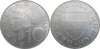 Austria 10 Schilling -