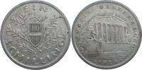 Austria 1 Schilling -
