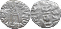 India 1 Rupee Edward VII. (1901-1910), Silver Rupee -