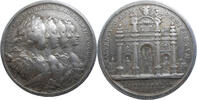 Austria Medal Maria Theresia (1740-1780) -