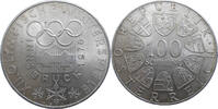 Austria 100 Schilling -