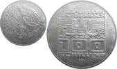 Austria 100 Schilling -