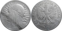 Poland 5 Zloty -