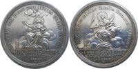Austria Medal Karl VI. (1711-1740) -