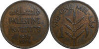 Palestine 1 Mil -