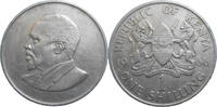 Kenya 1 Shilling -