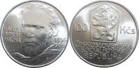 Czechoslovakia 100 Kronen Karel Hynek Mácha -