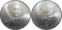 Czechoslovakia 100 Kronen Bohumil Šmeral -