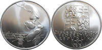 Czechoslovakia 100 Kronen Antonín Dvořák -