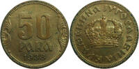 Yugoslavia 50 Para -