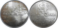 Czechoslovakia 50 Kronen City of Bratislava -