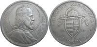 Hungary 5 Pengo 1938 Death of Saint Stephan EF 45,00 EUR  Excl. 4,90 EUR Verzending