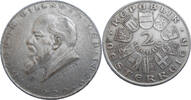 Austria 2 Schillings -