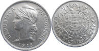 Portugal 10 Centavos -