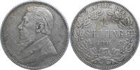 South Africa 1 Shilling -