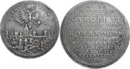 Austria Token Karl VI. (1711-1740) -