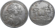 Austria Medal Joseph II. (1765-1790) -