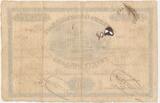 Mauritius, 20 Dollars 1839 - RARE Fine