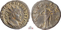 Victorinus Antoninianus - SALVS AVG - Elmer 732 -