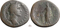 Antoninus Pius Sestertius - COS IIII / VOTA - RIC 884 -
