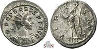Probus Antponinianus - VIRTVS AVG / IIII - RIC 112 -